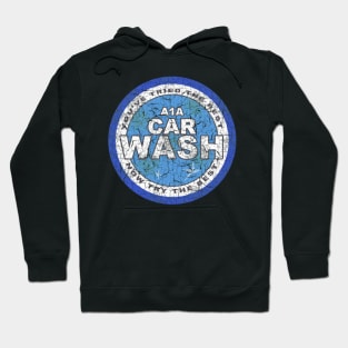 A1A Car Wash Breaking Bad Hoodie